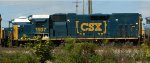 CSX 1507